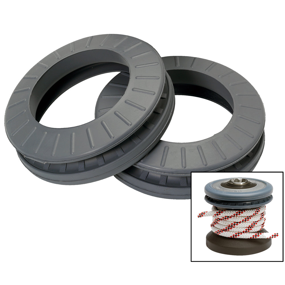 Barton Marine 21644 Extra Large Wincher Pair