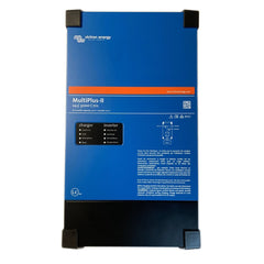 Victron PMP242305102 MultiPlus-II 24/3000 - 70-50 - 120V - UL Approved