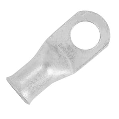 Pacer TAE2/0-12R-10 Tinned Lug 2/0 AWG - 1/2" Stud Size - 10 Pack