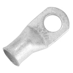 Pacer TAE3/0-12R-10 Tinned Lug 3/0 AWG - 1/2" Stud Size - 10 Pack