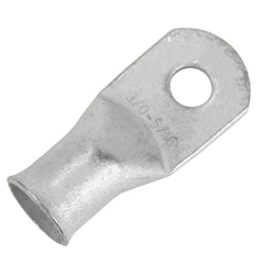 Pacer TAE3/0-56R-10 Tinned Lug 3/0 AWG - 5/16" Stud Size - 10 Pack