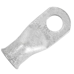 Pacer TAE3/0-56R-10 Tinned Lug 4/0 AWG - 1/2" Stud Size - 10 Pack