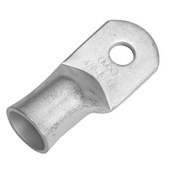 Pacer TAE4/0-56R-10 Tinned Lug 4/0 AWG - 5/16" Stud Size - 10 Pack
