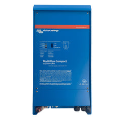 Victron CMP122200102 MultiPlus Compact 12/2000/80-150 120V VE.Bus UL Approved