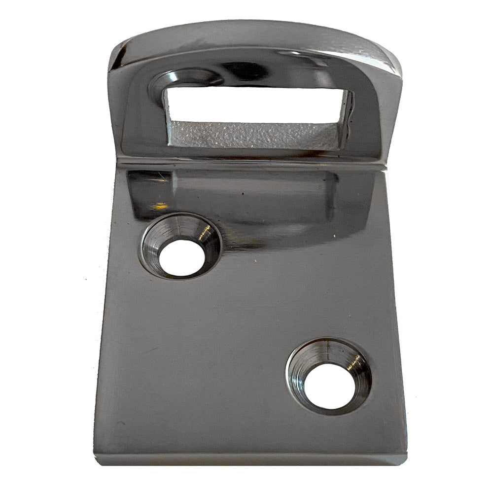 Sea-Dog 0P22100Replacement Wall Catch - Chrome