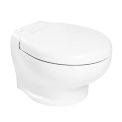 Thetford T-NAN024PW/TSFT/NA Nano Touch Compact Toilet - 24V