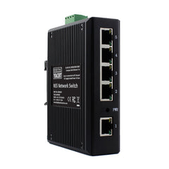 Digital Yacht ZDIGNS5 NS5 5 Port Marine Network Switch