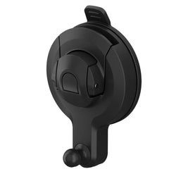 Garmin 010-12530-25 Dash Cam Universal Suction Cup Mount