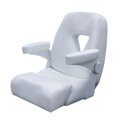 TACO HA4-25WHA-7-0000-0-0 Boca Sport Chair