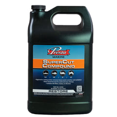 Presta 167401 Super Cut Compound - 1 Gallon