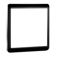 Garmin 010-12022-00 Trim Snap Piece Cover - Black