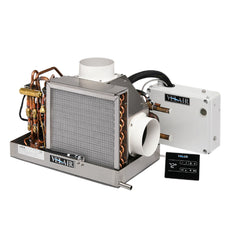 Velair 24832JU Compact i16VSD SMART Marine Air Conditioner Unit - 115V - 16,000 BTU (Generation 2)