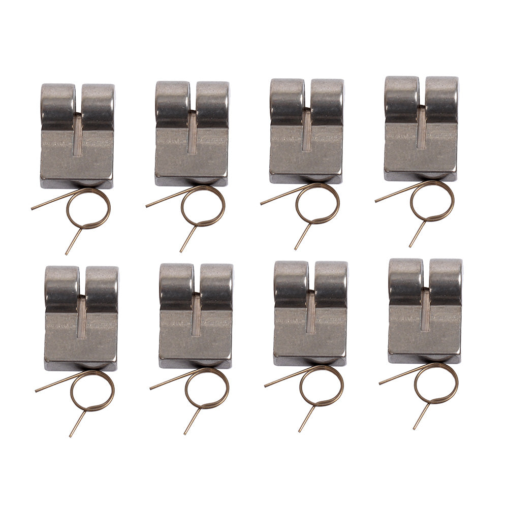 Ronstan RA000710052 Winch Service Kit - 8 Pawls & 16 Springs