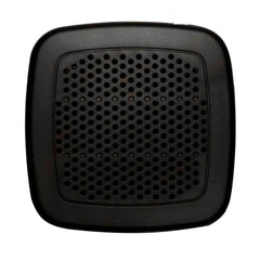 Poly-Planar SB44B Rectangular Spa Speaker - Black