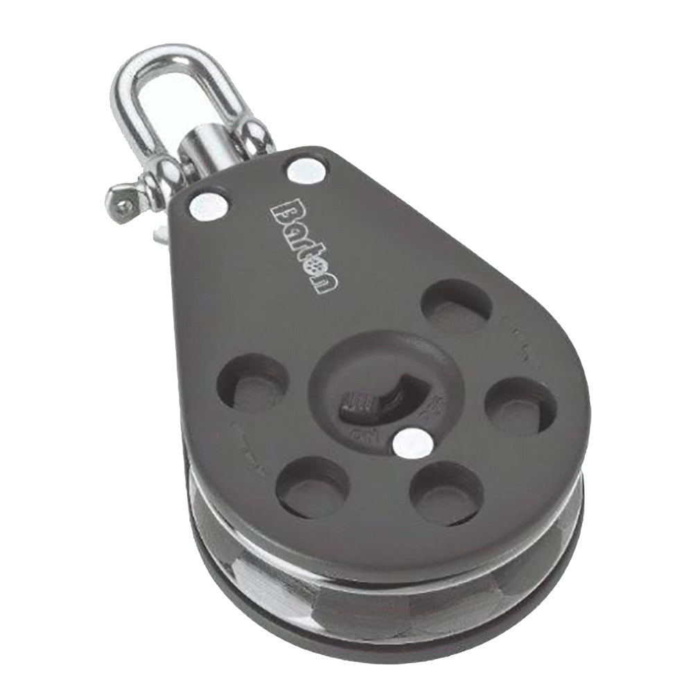 Barton Marine 90500 Ratchet Block - 55mm