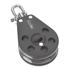 Barton Marine 90500 Ratchet Block - 55mm
