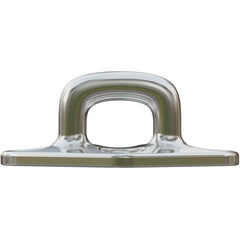 Wichard 6656 Diamond Pad Eye - Square - 98mm Length (3-55/64") - M8 Screw