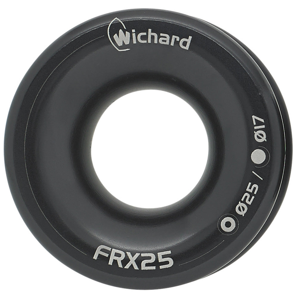 Wichard FRX25 / 22517 FRX25 Friction Ring - 25mm (63/64")