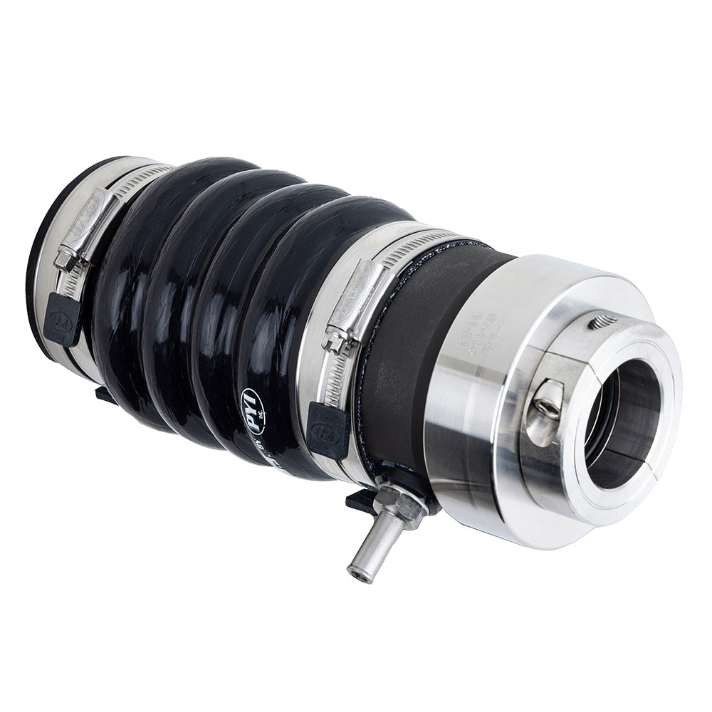 PSS 03-200-234 Silicone Shaft Seal 2" Shaft & 2-3/4" Tube