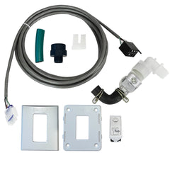 Thetford T-PF.P128 Freshwater Solenoid Kit f/Nano Toilets - 12V