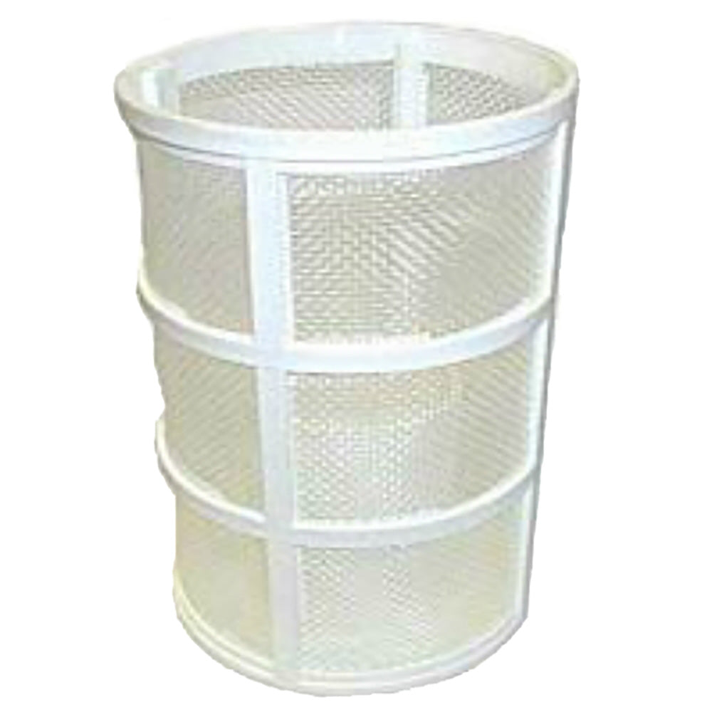 Raritan RWS5B Raw Water Strainer Replacement Basket