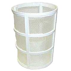 Raritan RWS5B Raw Water Strainer Replacement Basket