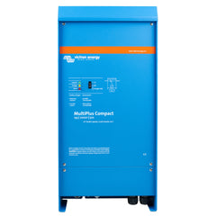 Victron PMP242200102 MultiPlus 24/2000 - 50-50 - 120V - VE.Bus UL Approved