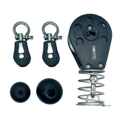 Barton Marine 98096 Blokart Land Sailing Mainsheet Block Kit