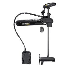 Minn Kota 1368890 Ultrex 80 Trolling Motor w/Micro Remote - Dual Spectrum CHIRP - 24V - 80LB - 45"