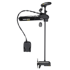 Minn Kota 1368899 Ultrex 112 Trolling Motor w/Micro Remote - MEGA Down Imaging - 36V - 112LB - 60"