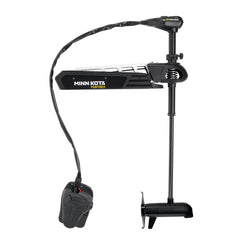 Minn Kota 1368667 Fortrex 80 Trolling Motor - Dual Spectrum CHIRP - 24V - 80LB - 45"