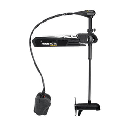 Minn Kota 1368668 Fortrex 80 Trolling Motor - Dual Spectrum CHIRP - 24V - 80LB - 52"