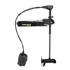 Minn Kota 1368677 Fortrex 112 Trolling Motor - Dual Spectrum CHIRP - 36V - 112LB - 45"