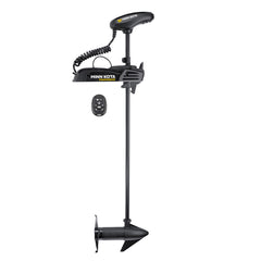 Minn Kota 1358452 PowerDrive 55 Trolling Motor w/Micro Remote - Dual Spectrum CHIRP - 12V - 55LB - 54"