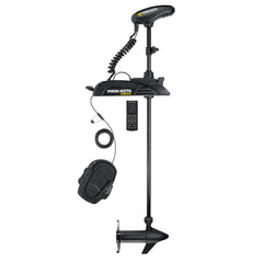 Minn Kota 1358355 Terrova 55 Trolling Motor w/Wireless Remote - Dual Spectrum CHIRP - 12V - 55LB - 45"