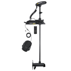 Minn Kota 1358381 Terrova 80 Trolling Motor w/Wireless Remote - Dual Spectrum CHIRP - 24V - 80LB - 45"