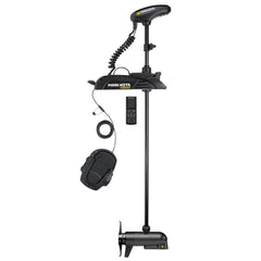 Minn Kota 1358385 Terrova 80 Trolling Motor w/Wireless Remote - MEGA Down Imaging - 24V - 80LB - 45"