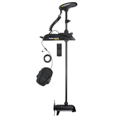 Minn Kota 1358311 Terrova 112 Trolling Motor w/Wireless Remote - Dual Spectrum CHIRP - 36V - 112LB - 72"
