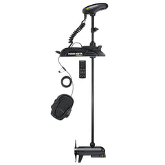 Minn Kota 1358316 Terrova 112 Trolling Motor w/Wireless Remote - MEGA Down Imaging - 36V - 112LB - 72"