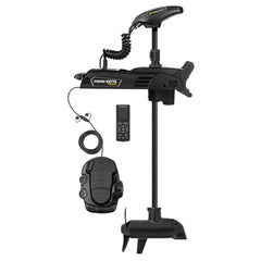Minn Kota 1358200 Terrova QUEST 90/115 Trolling Motor w/Wireless Remote - Dual Spectrum CHIRP - 24/36V - 90/115LBS - 45"