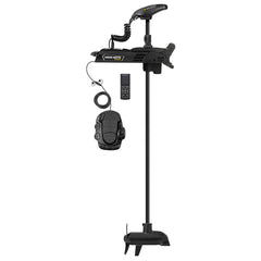 Minn Kota 1358202 Terrova QUEST 90/115 Trolling Motor w/Wireless Remote - Dual Spectrum CHIRP - 24/36V - 90/115LBS - 72"