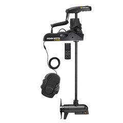 Minn Kota 1358971 Ulterra 80 Trolling Motor w/Wireless Remote - MEGA Down Imaging - 24V - 80LB - 60"