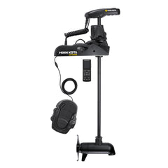 Minn Kota 1358945 Ulterra 112 Trolling Motor w/Wireless Remote - Dual Spectrum CHIRP - 36V - 112LB - 60"