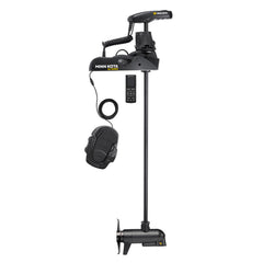 Minn Kota 1358940 Ulterra 112 Trolling Motor w/Wireless Remote - MEGA Down Imaging - 36V - 112LB - 60"