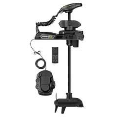 Minn Kota 1358540 Ulterra QUEST 90/115 Trolling Motor w/Wireless Remote - Dual Spectrum CHIRP - 24/36V - 90/115LBS - 45"