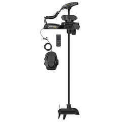 Minn Kota 1358542 Ulterra QUEST 90/115 Trolling Motor w/Wireless Remote - Dual Spectrum CHIRP - 24/36V - 90/115LBS - 72"