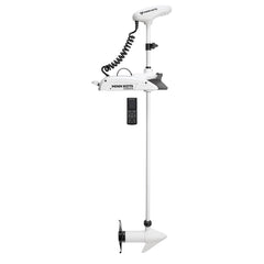 Minn Kota 1363771 Riptide Terrova 55 Trolling Motor w/Wireless Remote - 12V - 55LB - 60"