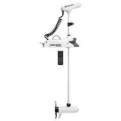 Minn Kota 1363785 Riptide Terrova 80 Trolling Motor w/Wireless Remote - 24V - 80LB - 54"