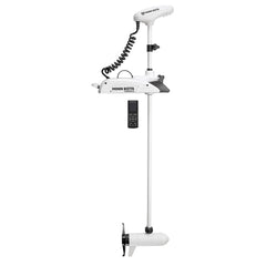 Minn Kota 1363786 Riptide Terrova 80 Trolling Motor w/Wireless Remote - 24V - 80LB - 60"