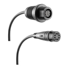 Minn Kota 1852078 MKR-DSC-15 DSC Transducer Adapter Cable - Lowrance 8-PIN